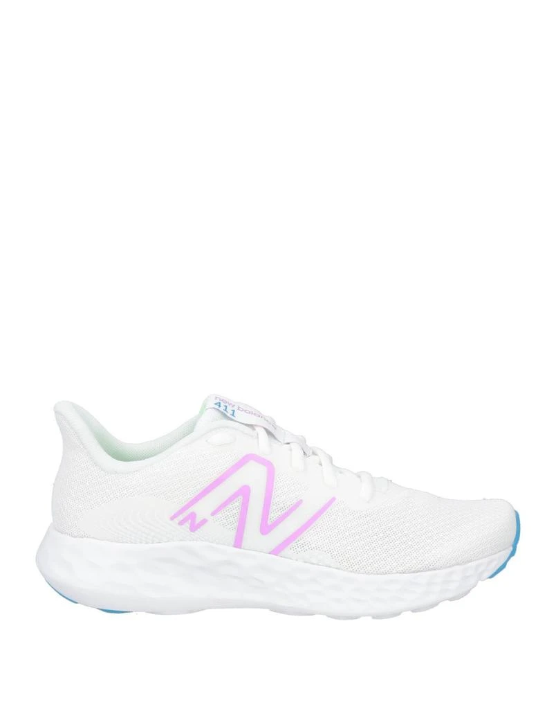 商品New Balance|Sneakers,价格¥621,第1张图片