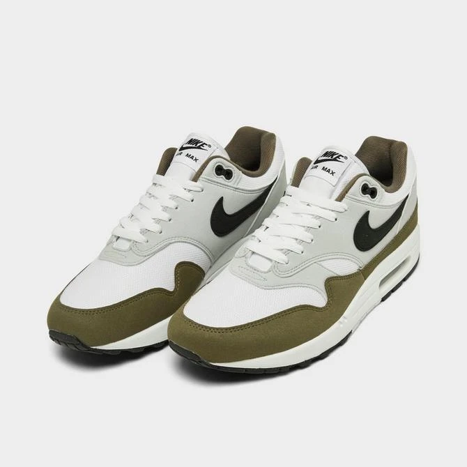 商品NIKE|Men's Nike Air Max 1 Casual Shoes,价格¥640,第2张图片详细描述