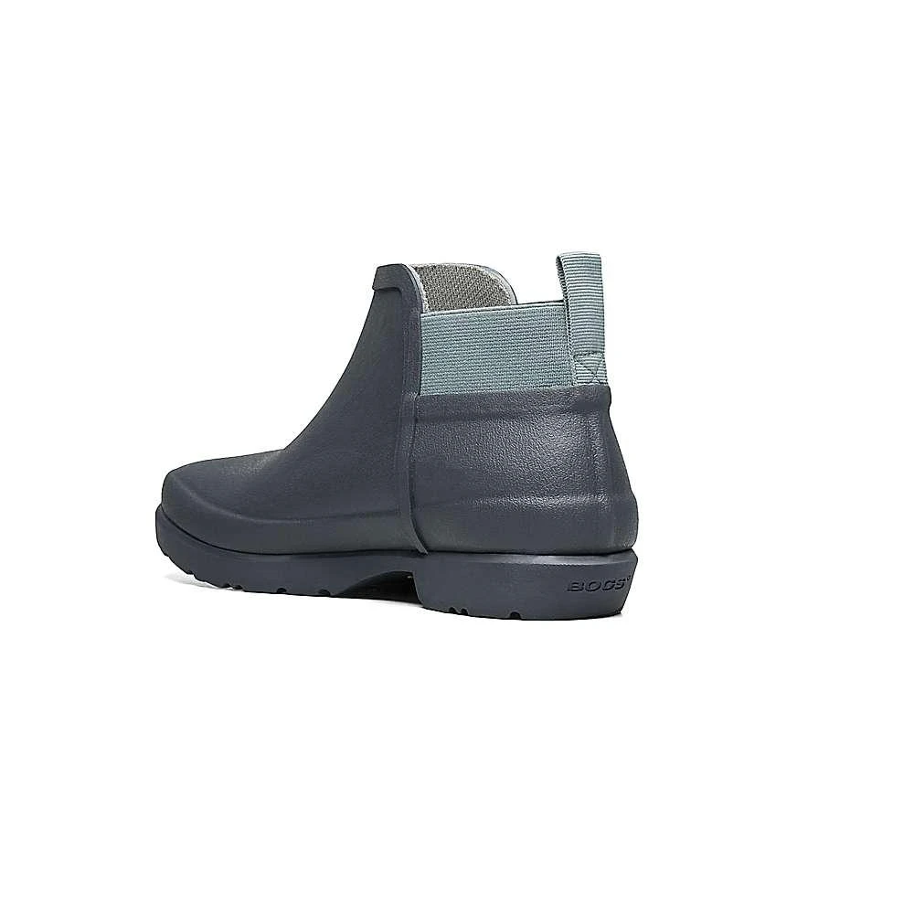 商品Bogs|Women's Flora Bootie II Boot,价格¥289,第3张图片详细描述