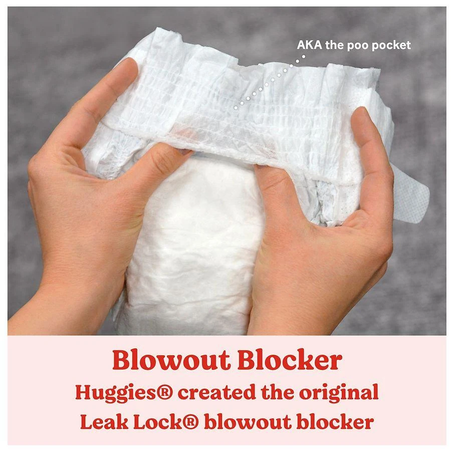 Baby Diapers Size 5 (27+ lbs) 商品