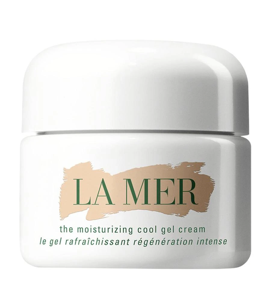 商品La Mer|The Moisturizing Cool Gel Cream (30ml),价格¥1740,第1张图片