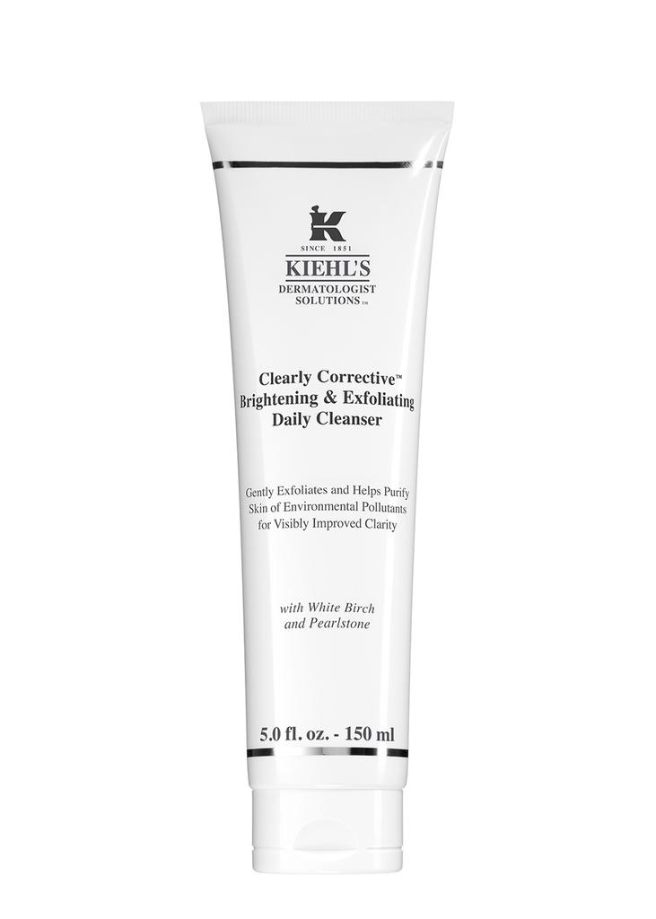 Clearly Corrective™ Brightening & Exfoliating Daily Cleanser 150ml商品第1张图片规格展示