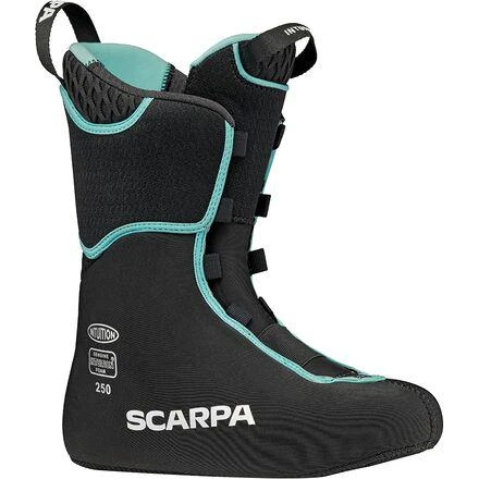 商品Scarpa|Gea Alpine Touring Boot - 2023 - Women's,价格¥2776,第3张图片详细描述