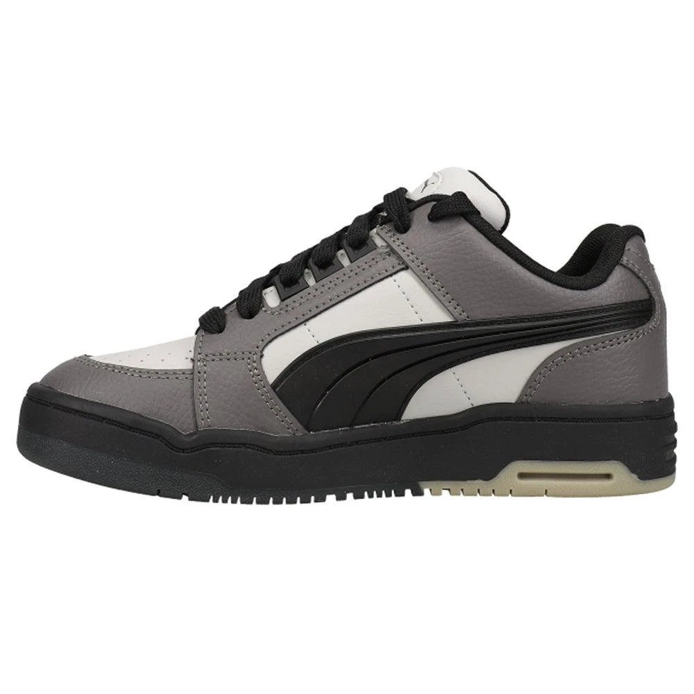 商品Puma|Slipstream Lo Reprise Sneakers (Big Kid),价格¥265,第3张图片详细描述