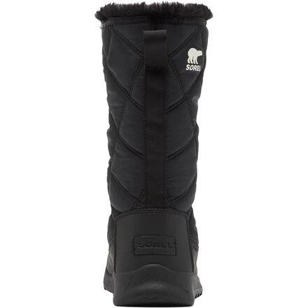 商品SOREL|Whitney II Tall Lace Boot - Women's,价格¥608,第5张图片详细描述