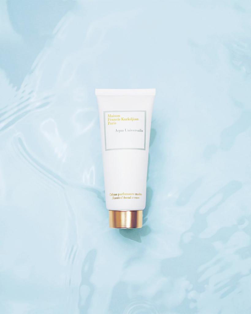 2.36 oz. Aqua Universalis Scented Hand Cream商品第3张图片规格展示