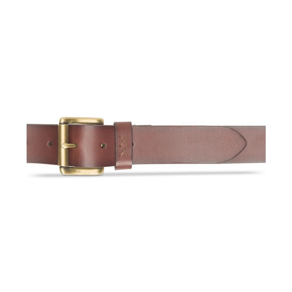 商品Frye|Men's Double-X Belt,价格¥246,第5张图片详细描述