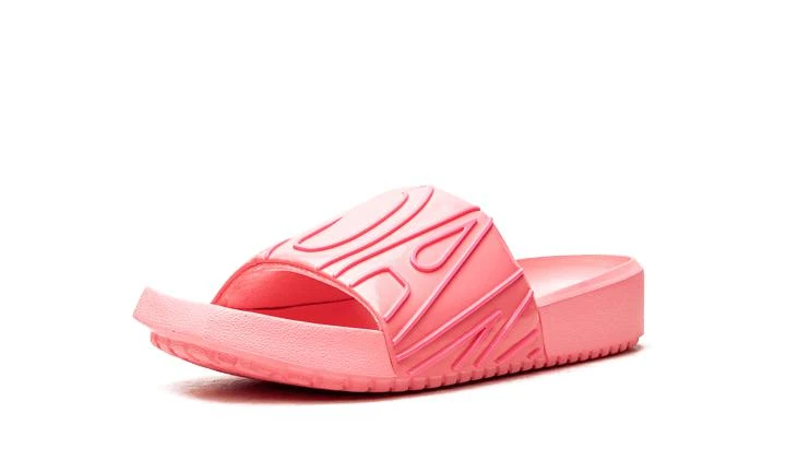 商品Jordan|WMNS Jordan NOLA Slide,价格¥369-¥442,第5张图片详细描述