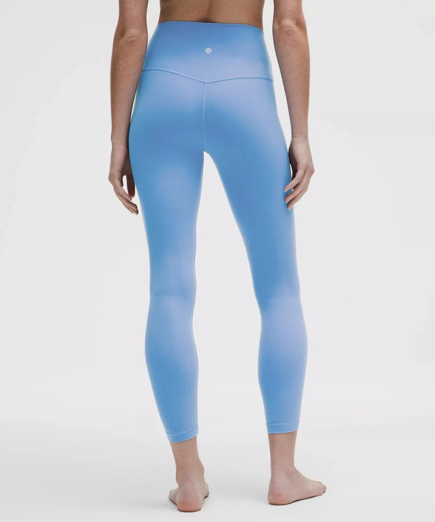 lululemon Align™ High-Rise Pant 25" 商品