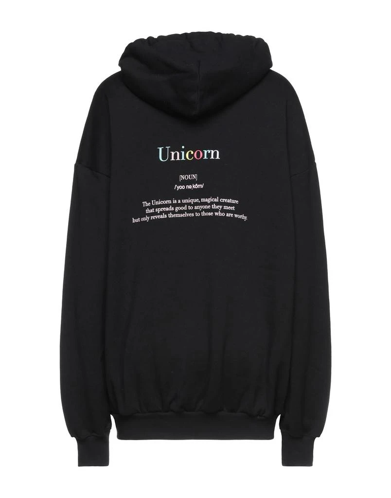 商品IRENEISGOOD|Hooded sweatshirt,价格¥582,第2张图片详细描述