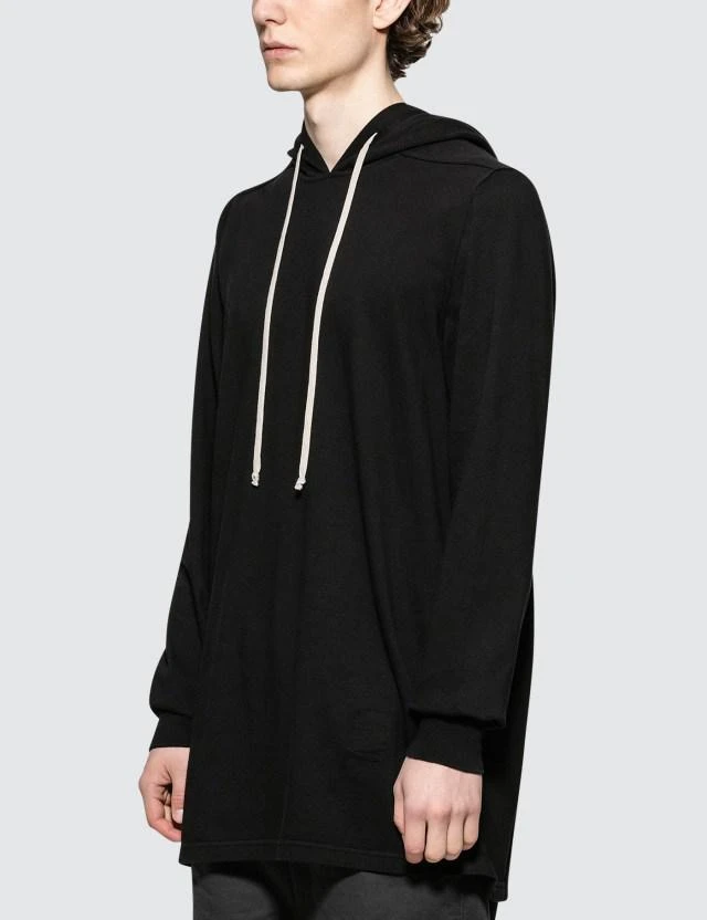 商品Rick Owens|Pullover Hoodie,价格¥1756,第2张图片详细描述