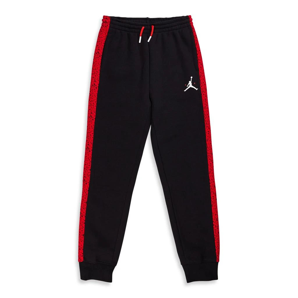 商品Jordan|Jordan Air Air Speckle - Grade School Pants,价格¥223,第1张图片