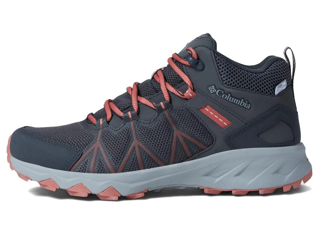 商品Columbia|Peakfreak™ II Mid Outdry™,价格¥448,第4张图片详细描述