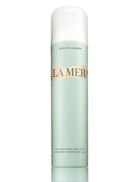 商品La Mer|修复身体乳 200ml,价格¥1499,第1张图片