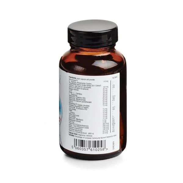 BrainQuick 帮助提升大脑能力 商品