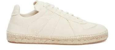 商品MAISON MARGIELA|低帮运动鞋,价格¥4585,第1张图片