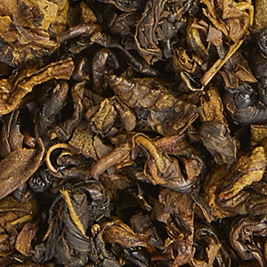 商品Harrods|No. 98 Green Mint Loose Leaf Tea (125g),价格¥127,第5张图片详细描述