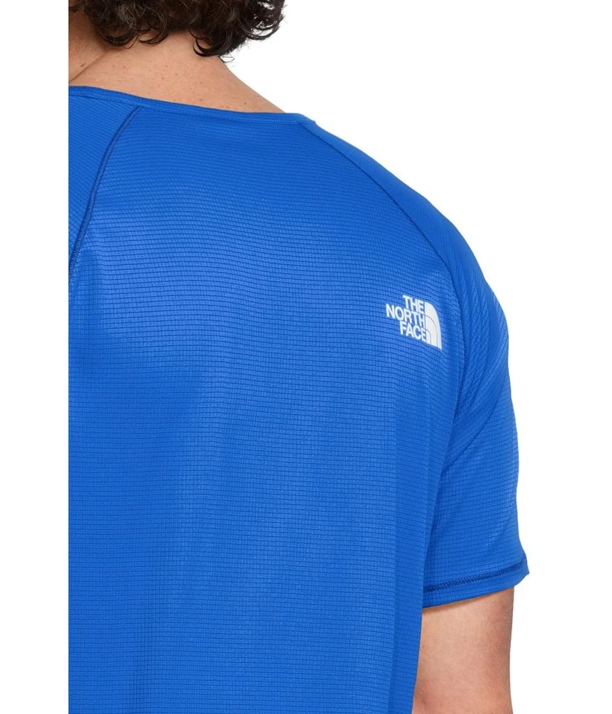 商品The North Face|Sunriser Short Sleeve,价格¥202,第4张图片详细描述