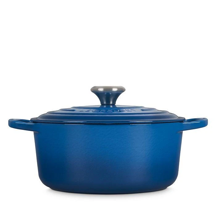 商品Le Creuset|Signature 4.5-Quart Round French Oven,价格¥2908,第3张图片详细描述