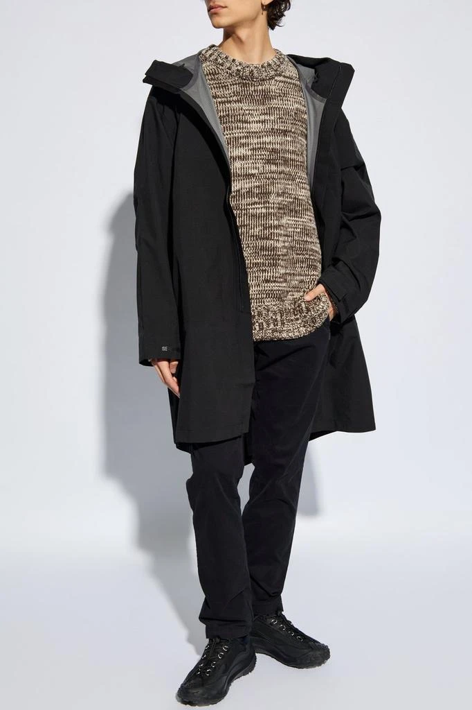 商品Norse Projects|Norse Projects Classic Knit Sweater,价格¥1297,第2张图片详细描述