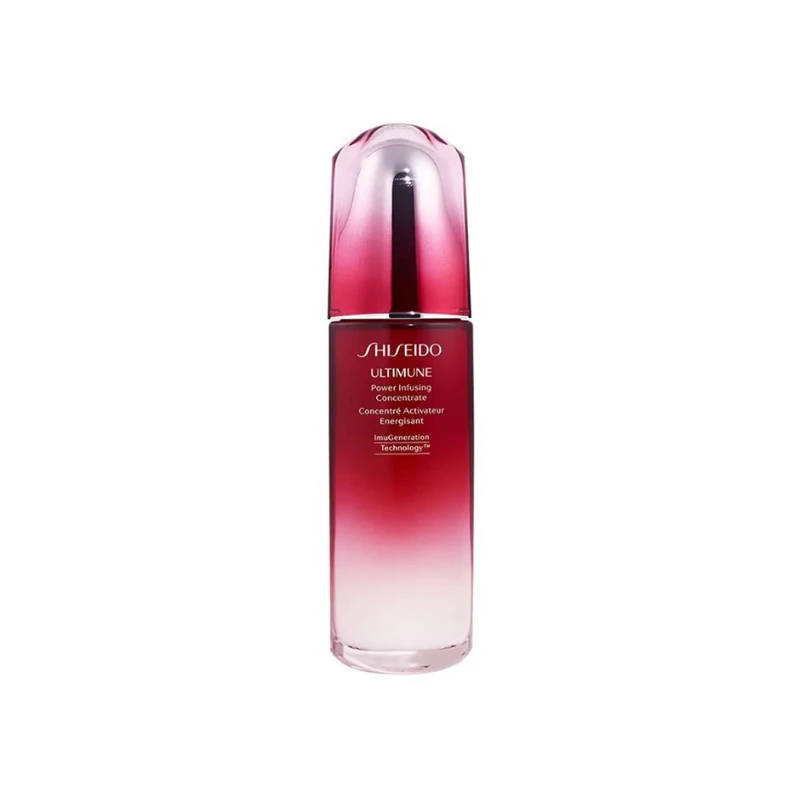 商品Shiseido|资生堂Shiseido红腰子红妍肌活精华露50ml/75ml/100ml	,价格¥487,第1张图片