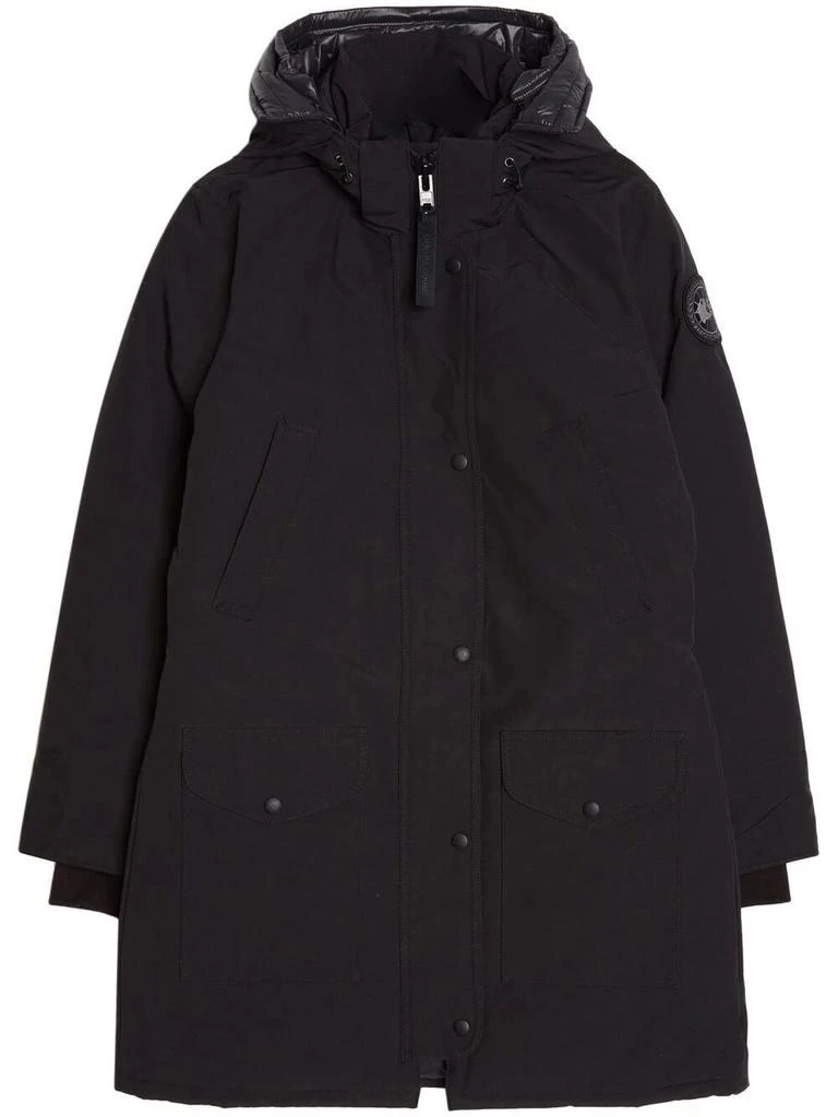 商品Canada Goose|Trillium parka,价格¥6040,第1张图片