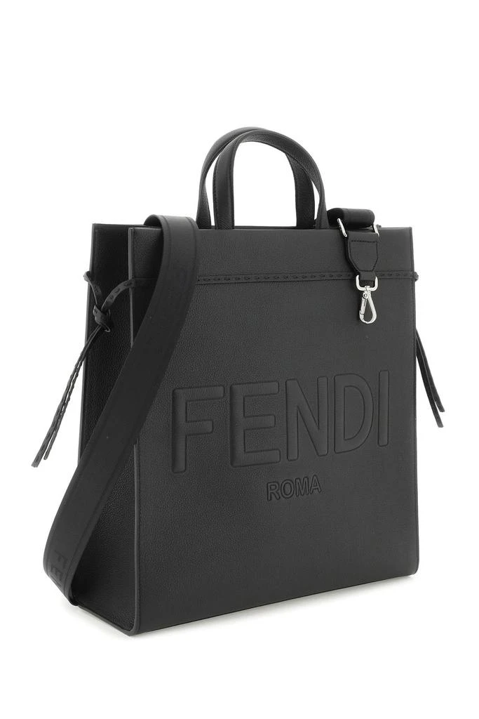 商品Fendi|Fendi 'go to' tote bag,价格¥8433,第3张图片详细描述