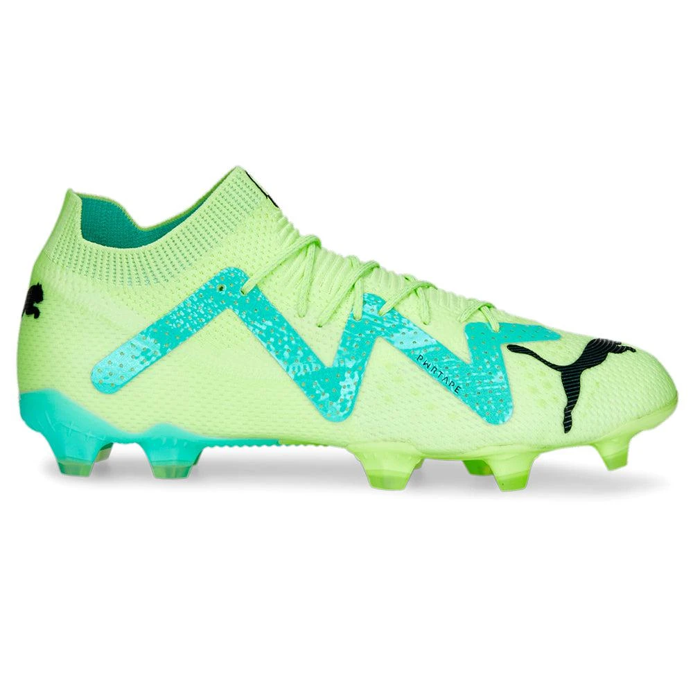 商品Puma|Future Ultimate FG/AG Soccer Cleats,价格¥750,第1张图片