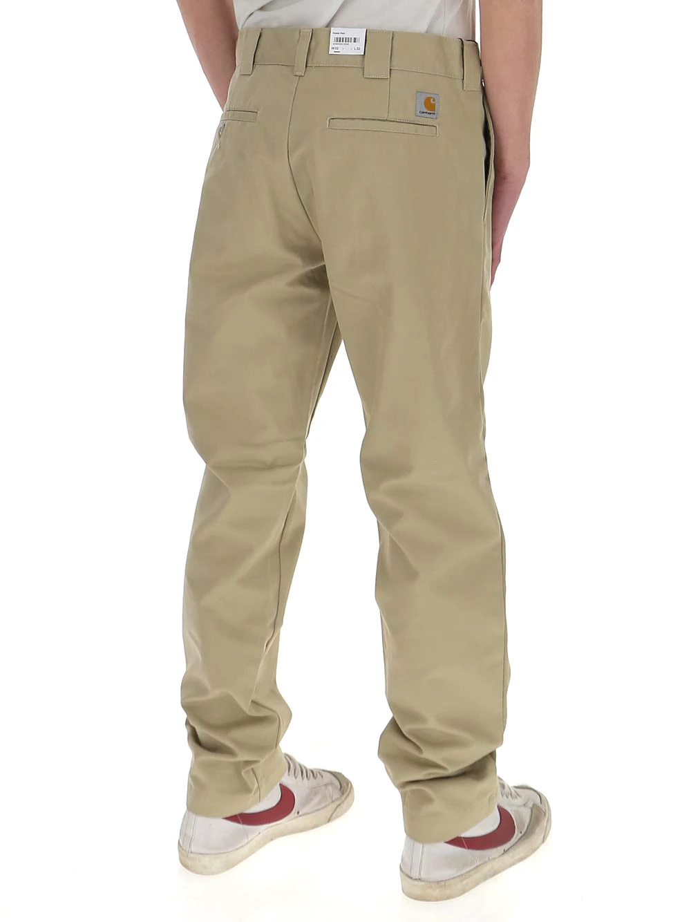 商品Carhartt|Carhartt 男士休闲裤 I02007432G102 花色,价格¥674,第5张图片详细描述