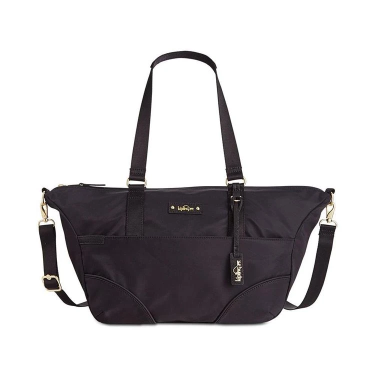 商品Kipling|Leilani Satchel,价格¥1115,第1张图片