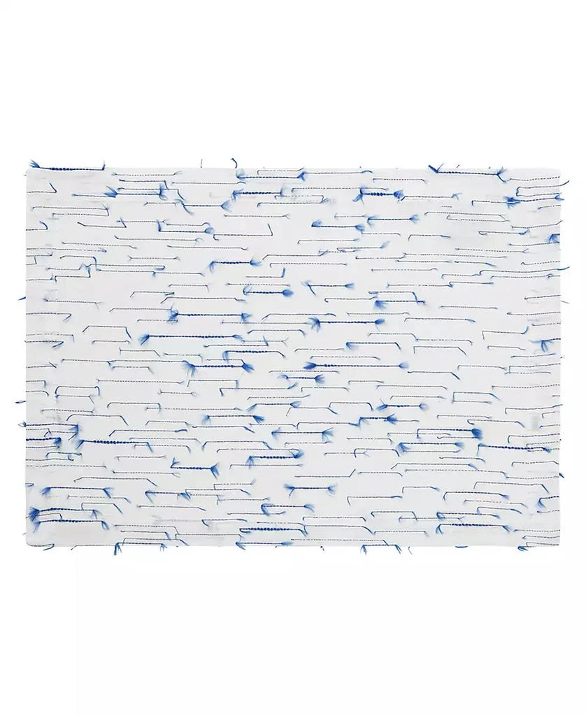 商品Mode Living|Amalfi Placemats, Set of 4,价格¥667,第1张图片