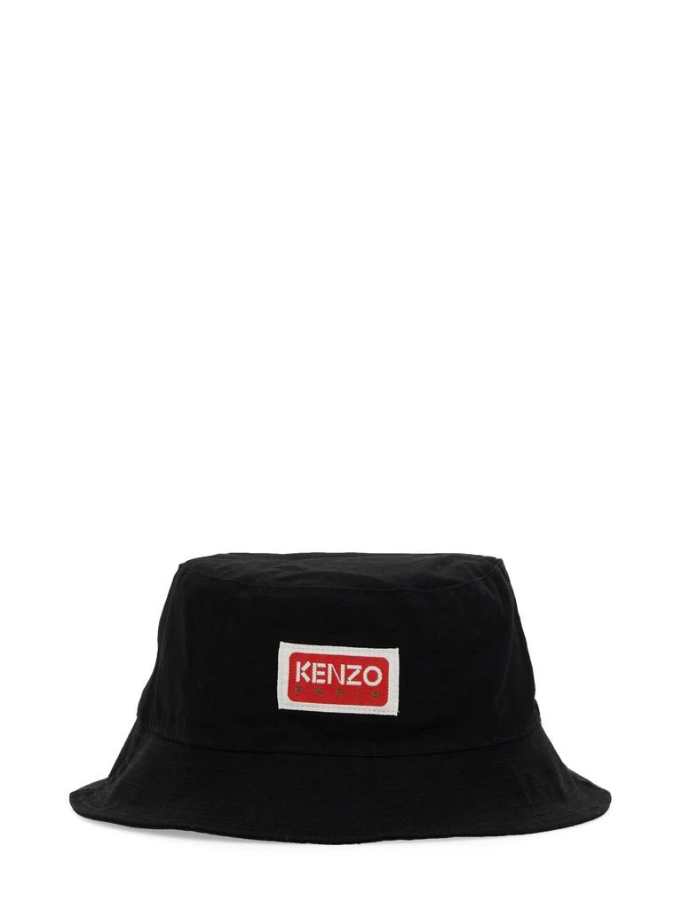 商品Kenzo|Reversible Bucket Hat,价格¥1324,第2张图片详细描述