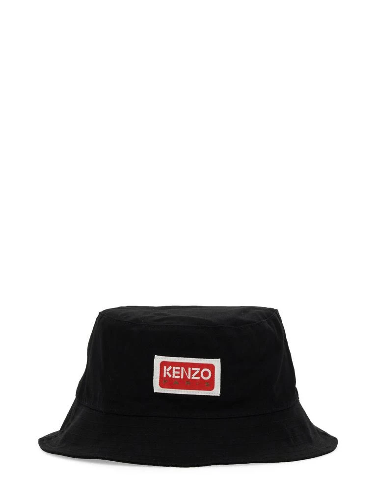 商品Kenzo|Reversible Bucket Hat,价格¥1401,第2张图片详细描述