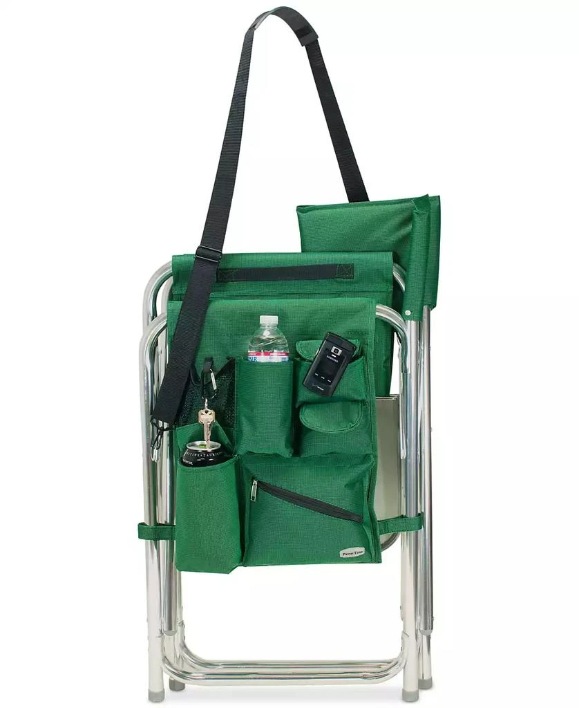 商品ONIVA|by Picnic Time Portable Folding Sports Chair,价格¥955,第2张图片详细描述