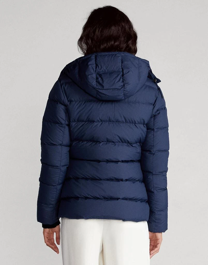 商品Ralph Lauren|Shell  jacket,价格¥3090,第3张图片详细描述