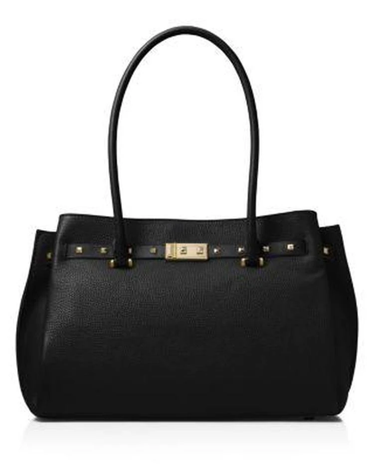 商品Michael Kors|Addison Large Leather Tote ,价格¥1789,第1张图片