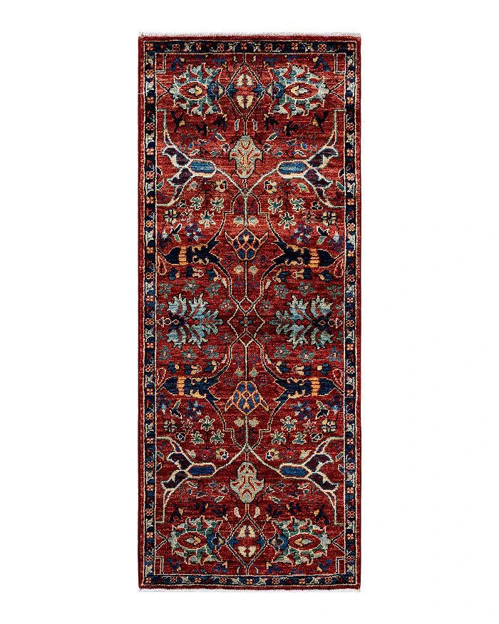 商品Bloomingdale's|Serapi M1973 Runner Area Rug, 1'11" x 4'11",价格¥12619,第1张图片