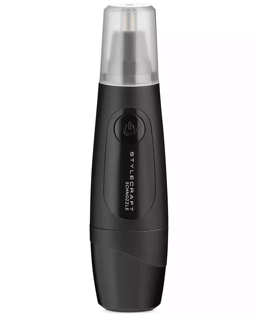 商品StyleCraft Professional|Schnozzle Ear & Nose Hair Trimmer,价格¥223,第2张图片详细描述