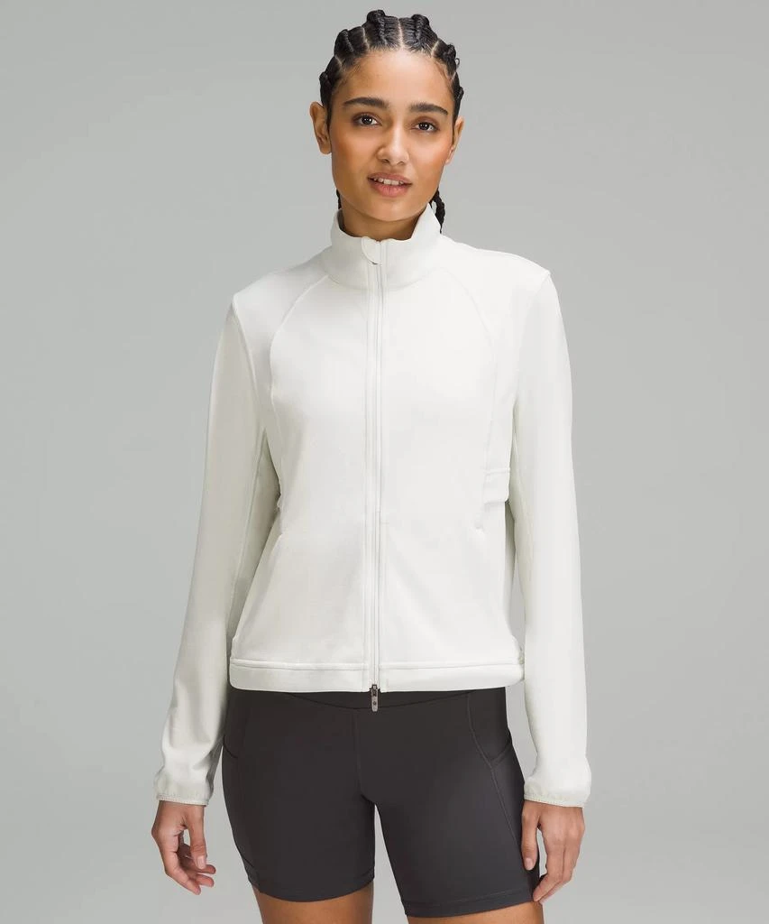 商品Lululemon|Ventilating UV Protection Running Jacket,价格¥640,第1张图片