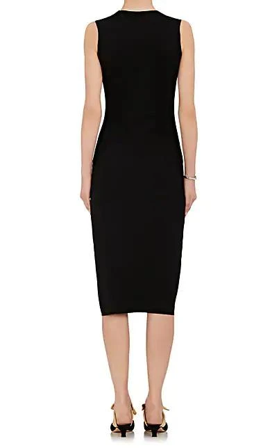 商品The Row|Essentials Selena Sleeveless Dress,价格¥3619,第3张图片详细描述