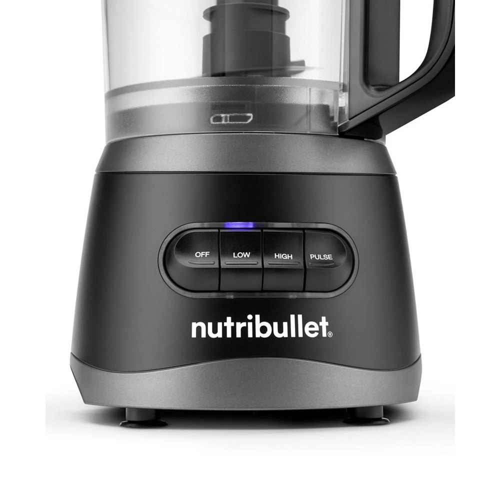 商品NutriBullet|7-Cup Food Processor,价格¥746,第3张图片详细描述