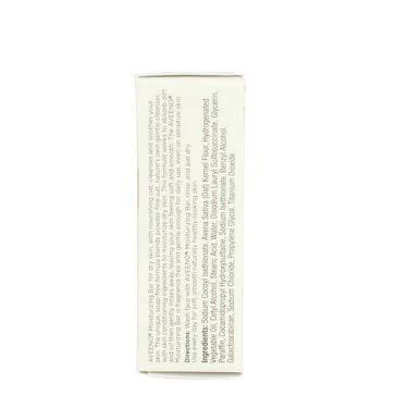 Aveeno Gentle Moisturizing Bar Facial Cleanser with Nourishing Oat for Dry Skin, Fragrance-free, Dye-Free, & Soap-Free, 3.5 oz (Pack of 4) 商品