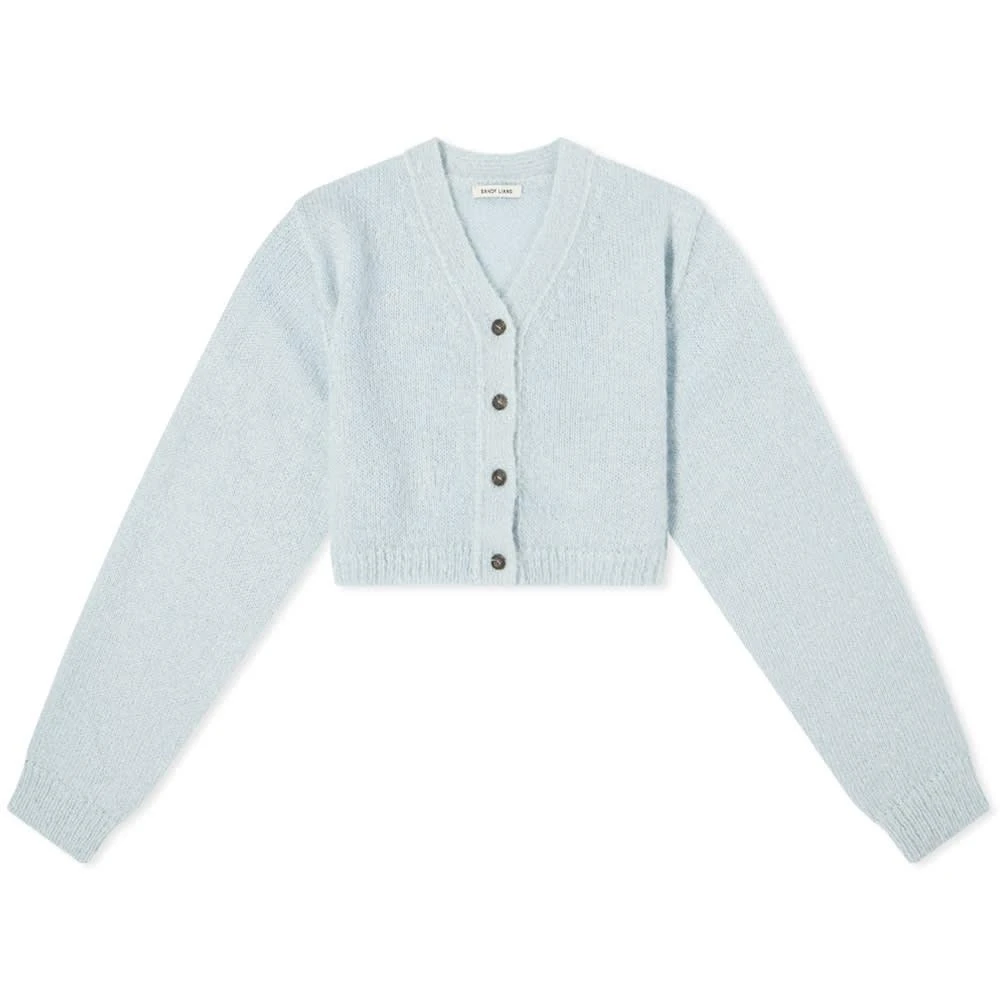 商品Sandy Liang|Sandy Liang Morning Sweater,价格¥1342,第1张图片