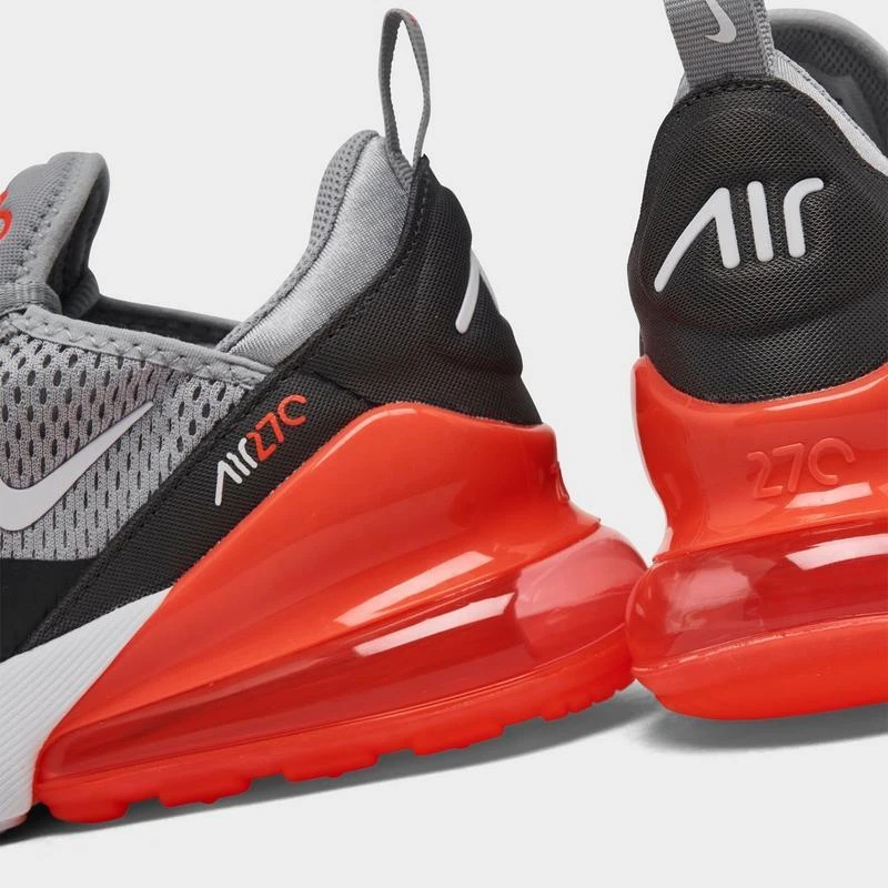 商品NIKE|大童 Air Max 270 休闲鞋,价格¥668,第3张图片详细描述