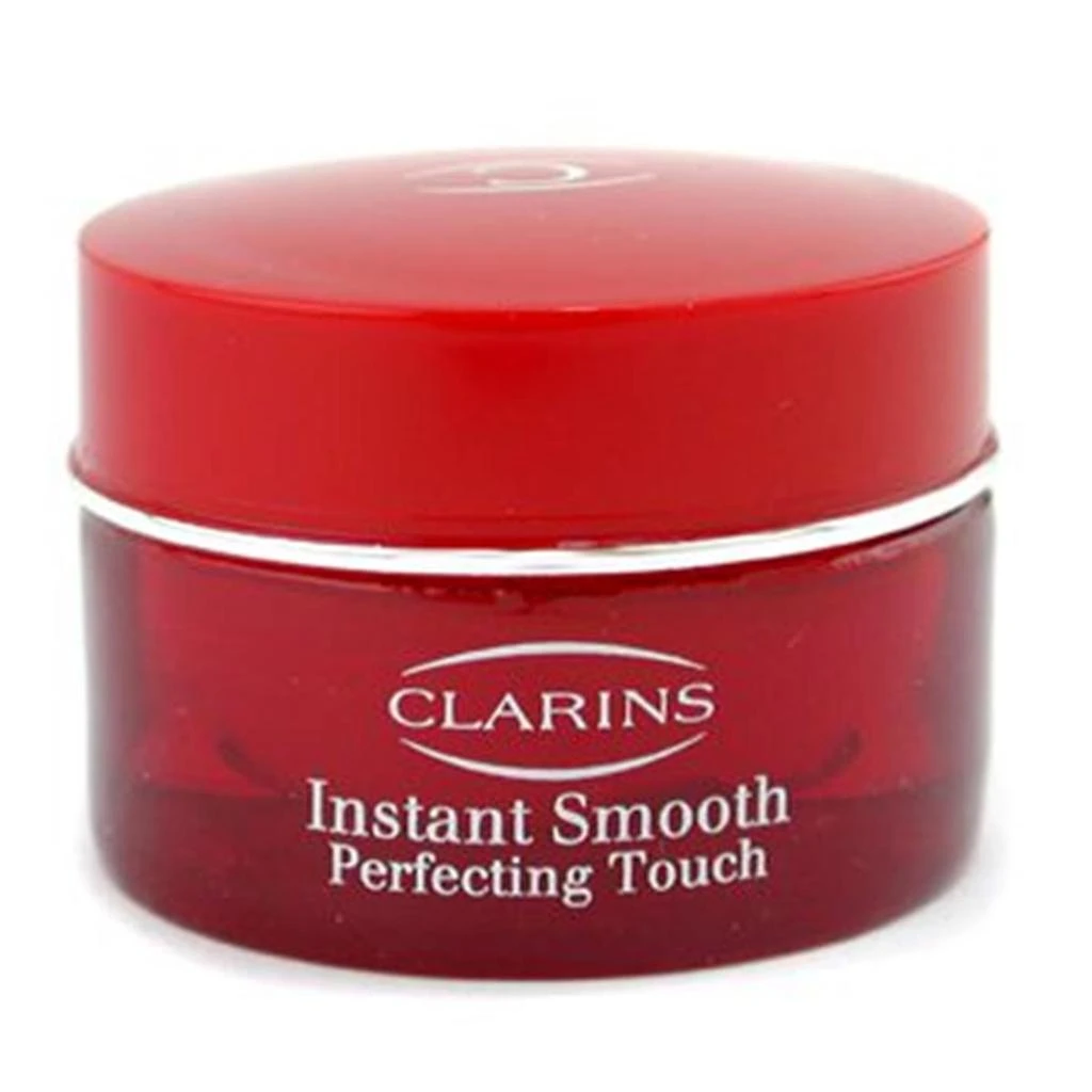 商品Clarins|47429 0.5 oz Lisse Minute Instant Smooth Perfecting Touch Makeup Base,价格¥332,第1张图片