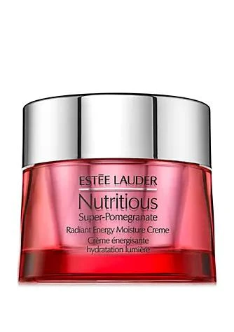 商品Estée Lauder|Lauder Nutritious Super Pomegranate Radiant Energy Moisturizer Creme,价格¥315,第1张图片