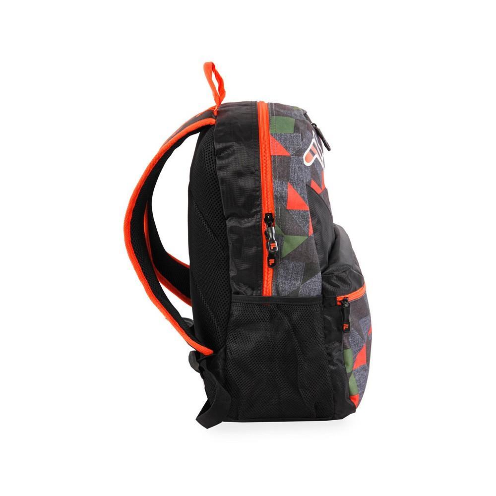 商品Fila|Generation Backpack,价格¥261,第4张图片详细描述