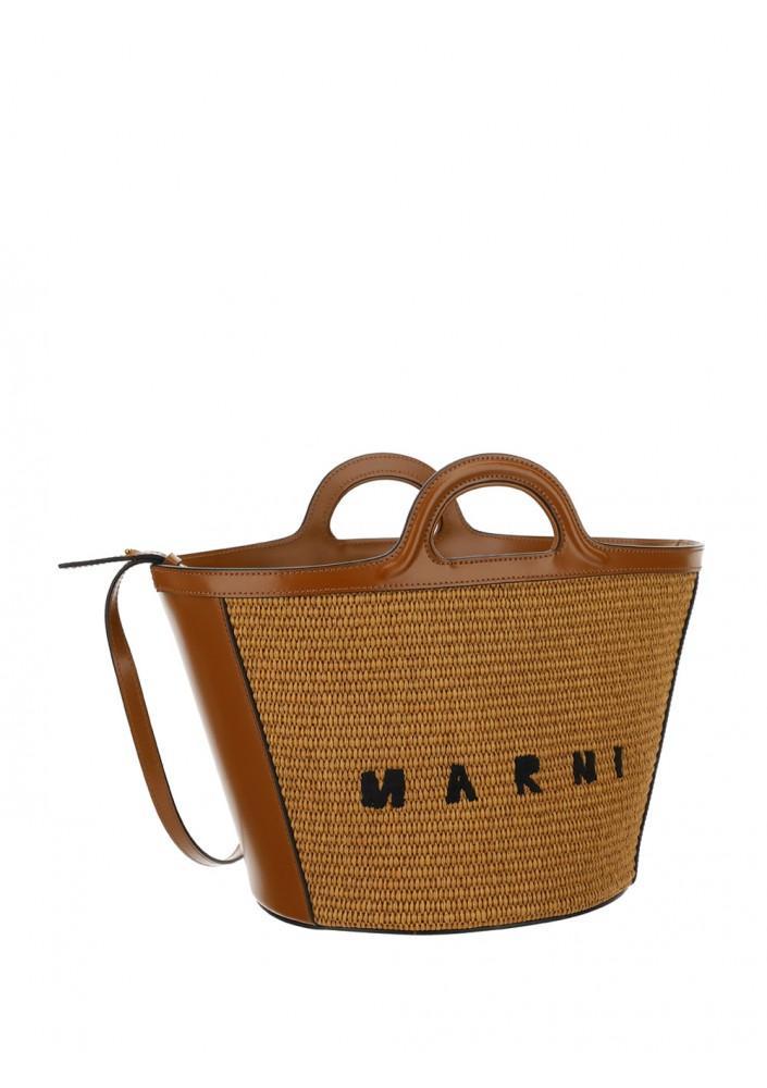 商品Marni|Hand Bag,价格¥4921,第4张图片详细描述