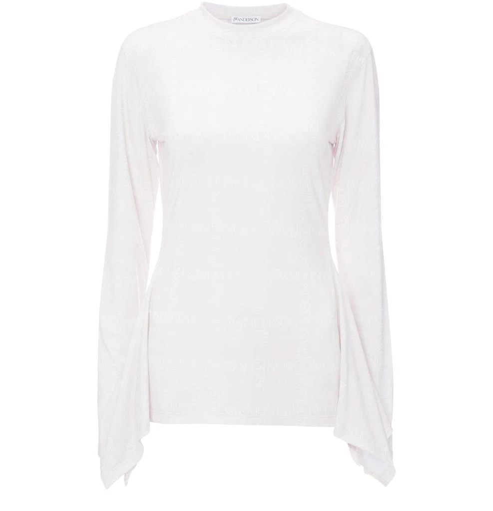 商品JW Anderson|小高领方帕上衣,价格¥1998,第1张图片