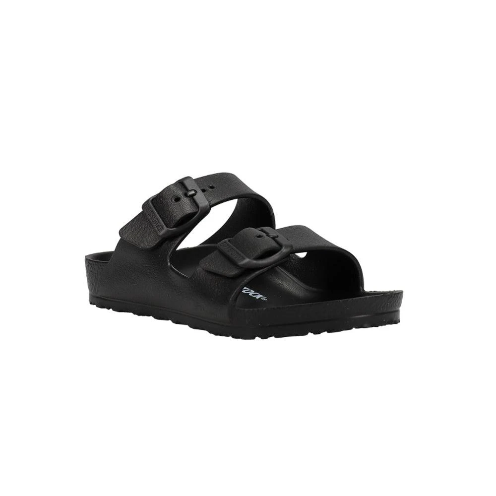 商品Birkenstock|Arizona Essentials EVA Slide Sandals (Little Kid),价格¥268,第2张图片详细描述